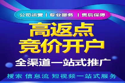 SEM专员案例：关键词策略应用